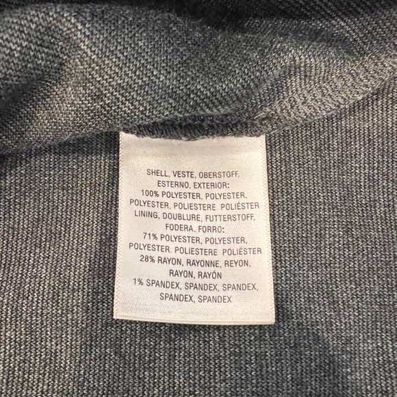 Anthropologie Size 8 Moulinette Soeurs sequin skirt - Picture 5 of 5